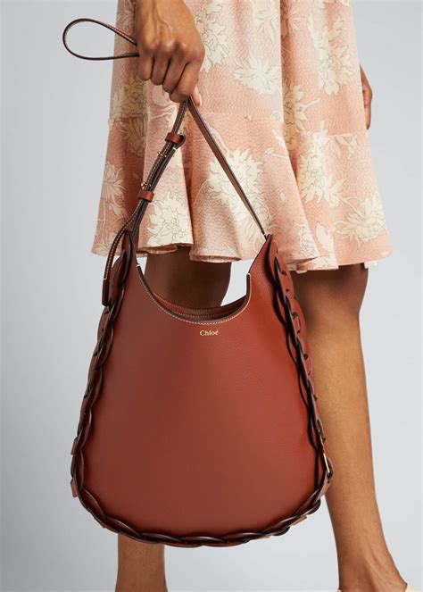 chloe darryl bag